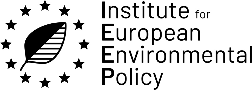 Institute for European Environmental Policy