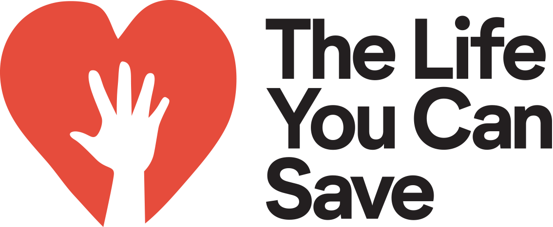 The Life You Can Save